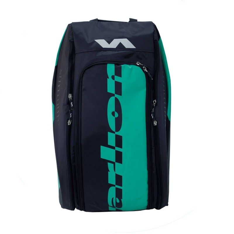 Paletero Varlion Summum Pro Green |Padel offers