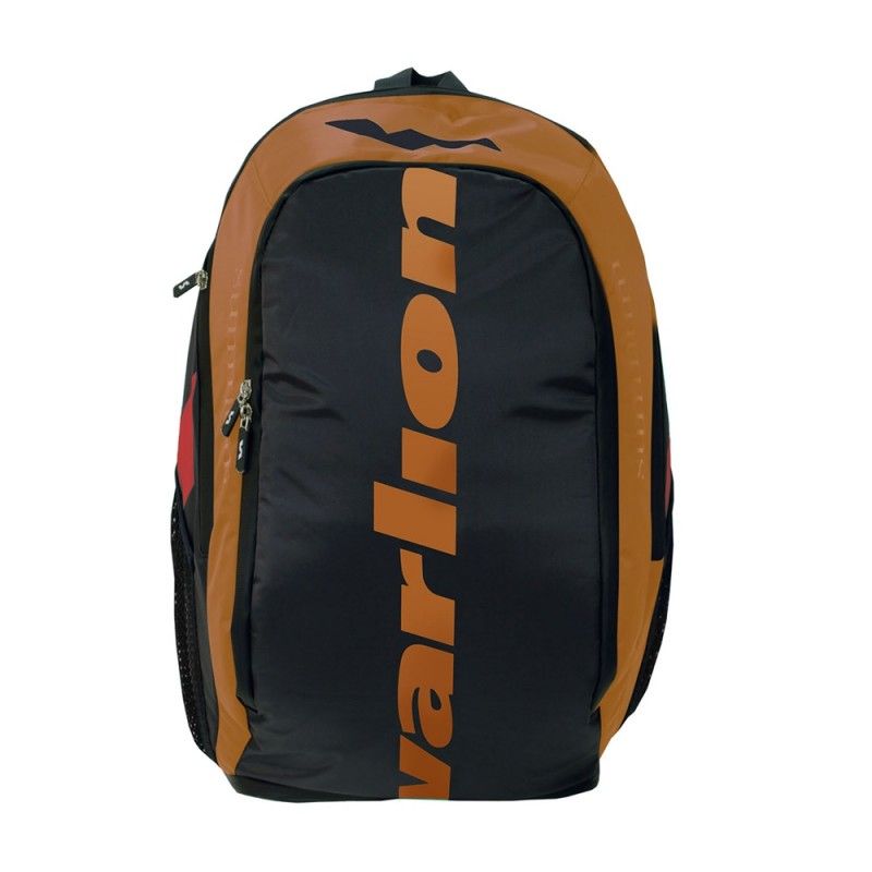 Paletero Varlion Nero arancio | Ofertas de padel