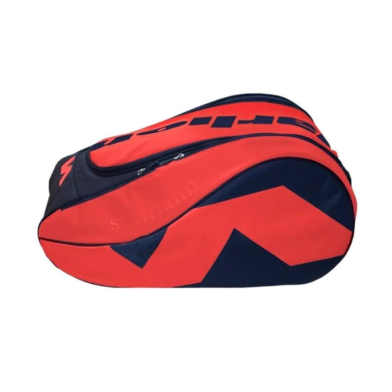 Paletero Varlion Rosso Sommario | Ofertas de padel