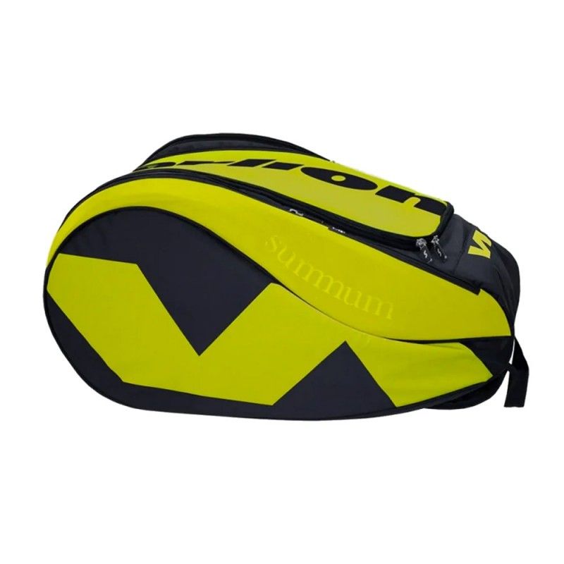 Paletero Varlion Summum Lima | Ofertas de padel