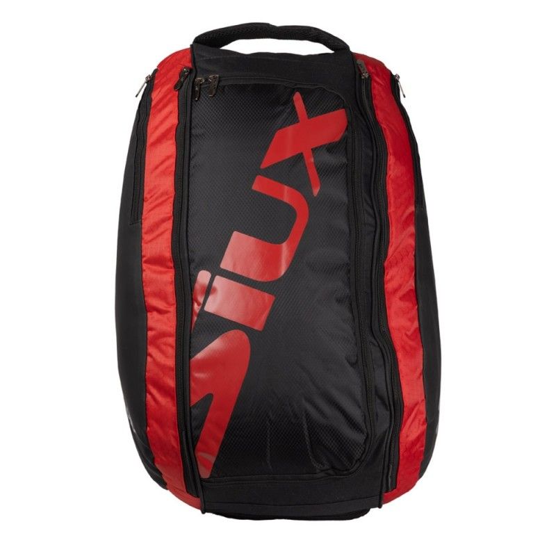 Paletero Siux Rosso spina dorsale | Ofertas de padel