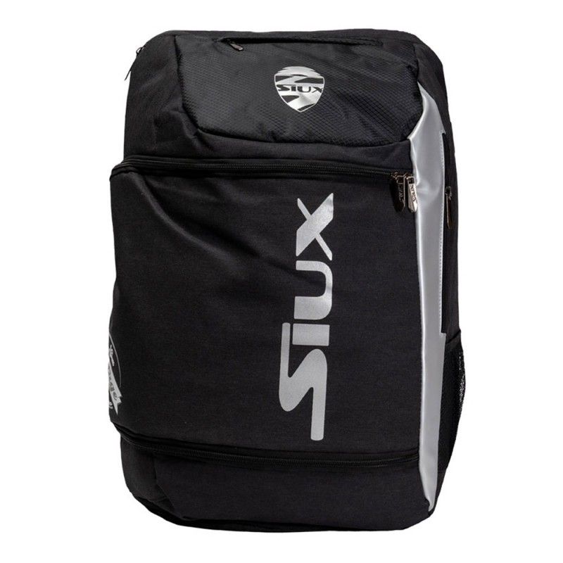 Mochila Siux Prata Vintage | Ofertas de padel