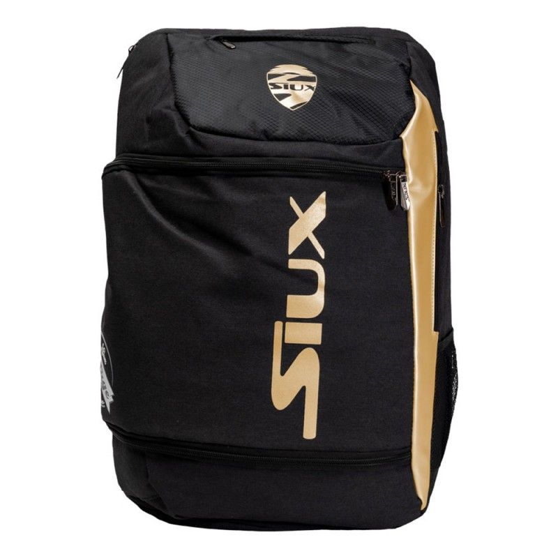 Backpack Siux Vintage Gold |Padel offers