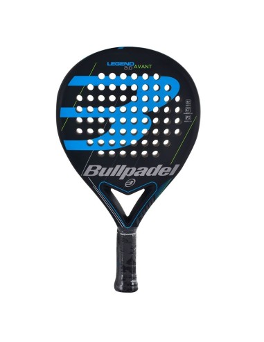 Bullpadel Legend 3.0 | Ofertas de padel