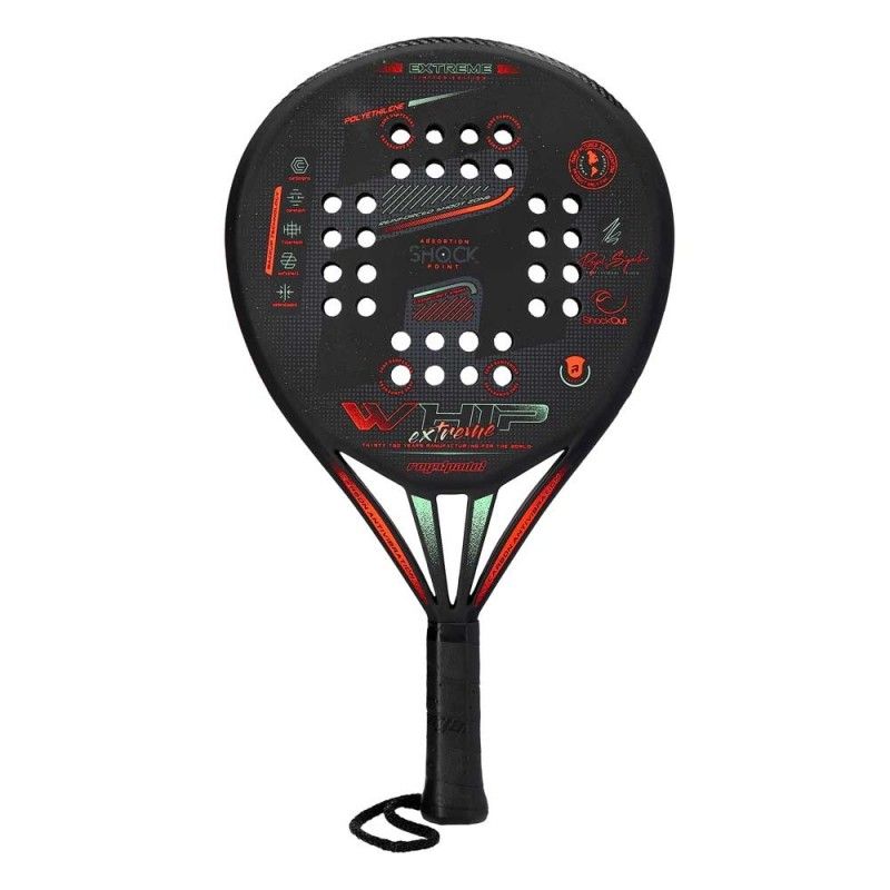 Chicote Real Padel Extremo | Ofertas de padel