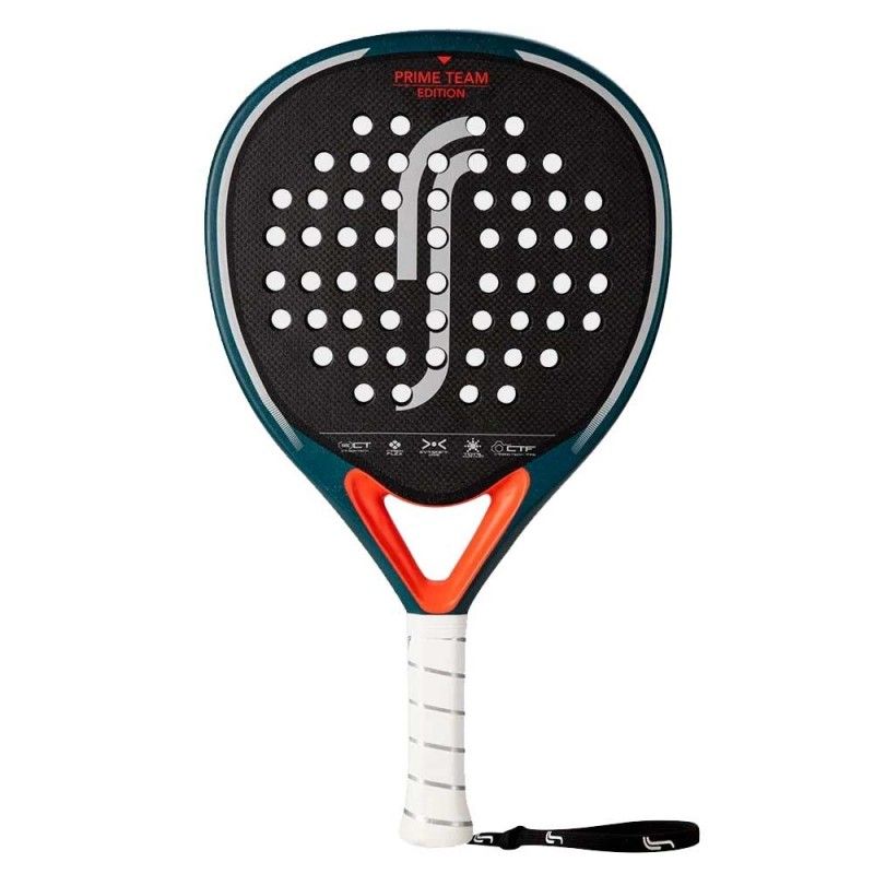 Rs Padel Primo Team Edition | Ofertas de padel