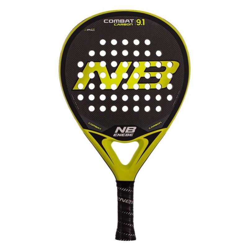 Enebe Combat Carbon 9.1 | Ofertas de padel