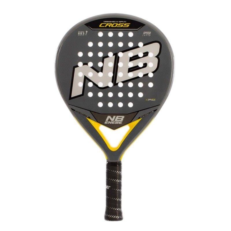 Enebe Cruz | Ofertas de padel