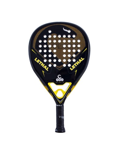 Vibora Lethal Hybrid | Ofertas de padel