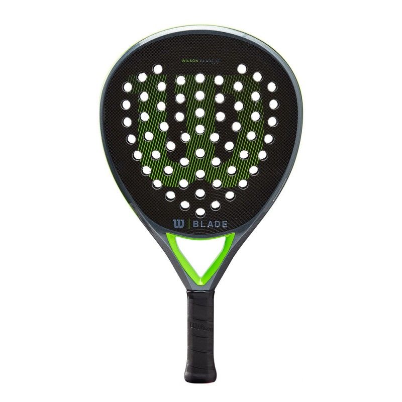 Wilson Blade LT Padel 2 | Ofertas de padel