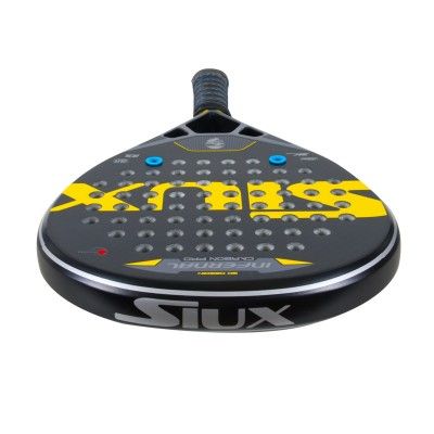 Funda de Pala Padel Lightning Strikes, Empresas CTM