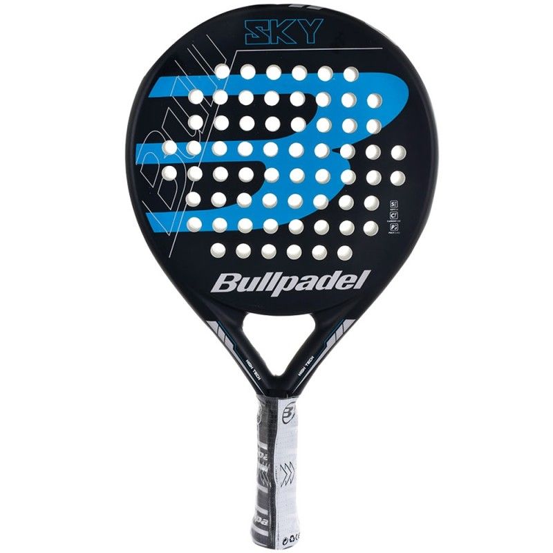 Bullpadel Sky Blu Ofertas De P del