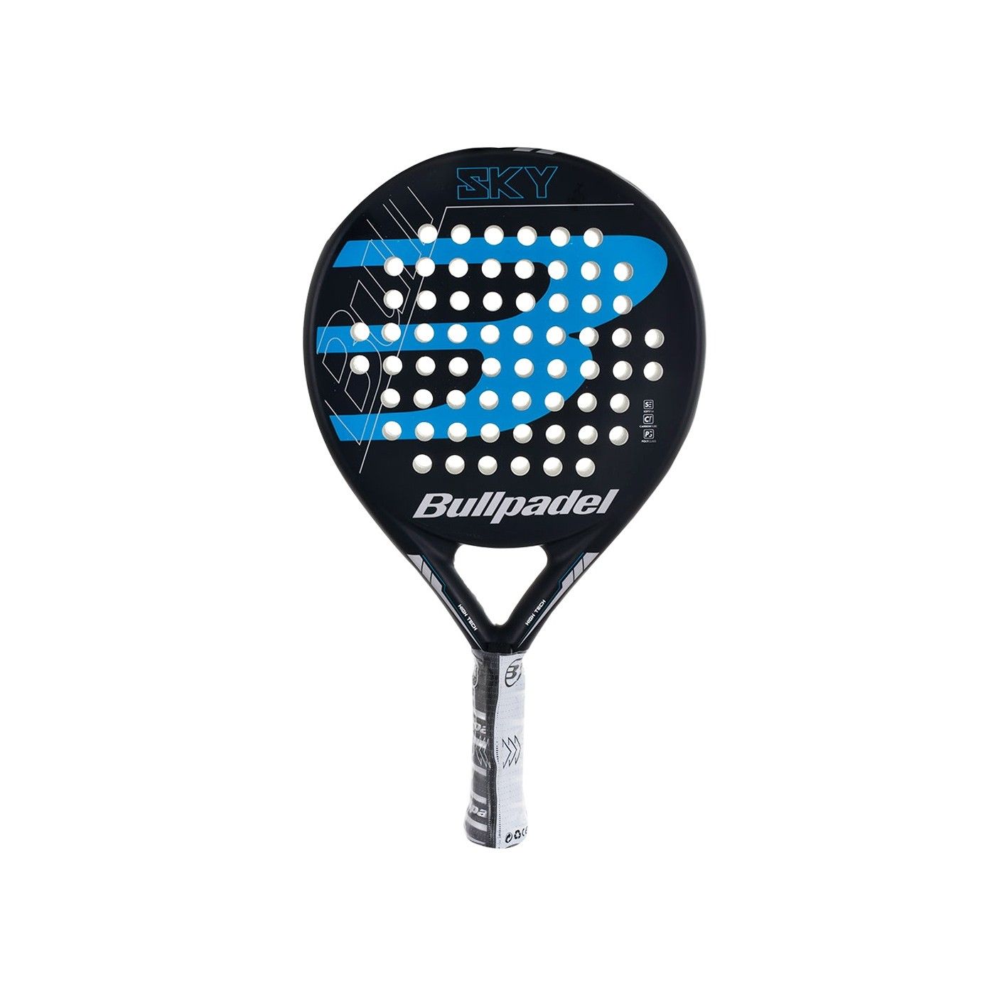 Bullpadel Sky Blu