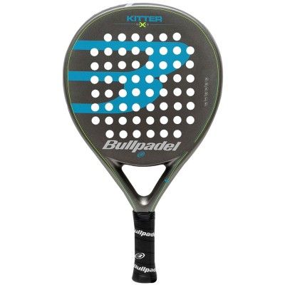 Bullpadel Kitter Blue 460360 Ofertas De P del