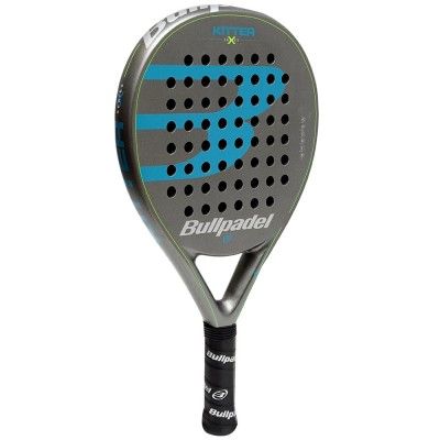 Bullpadel Kitter Blue 460360 Ofertas De P del