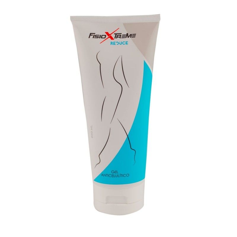 Reduce Fisioxtreme Anti-Cellulite 200ml |Padel offers