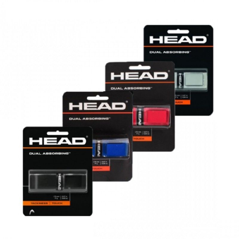 Impugnatura Head Doppio assorbimenti Pro Mix | Ofertas de padel