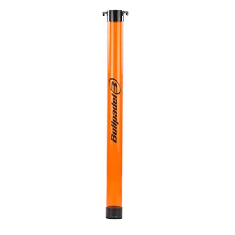 Tubo colector de bolas Bullpadel Laranja | Ofertas de padel