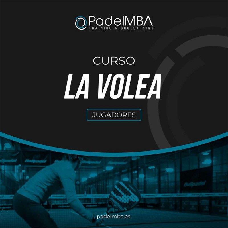 Padel Mba Giocatori Il Volley | Ofertas de padel