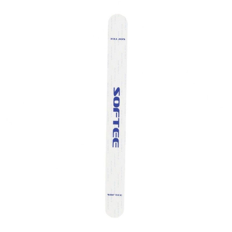 Softee Padel Protector Transparent Blue |Padel offers