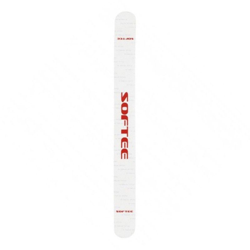 Softee Padel Protector Rosso Bianco | Ofertas de padel