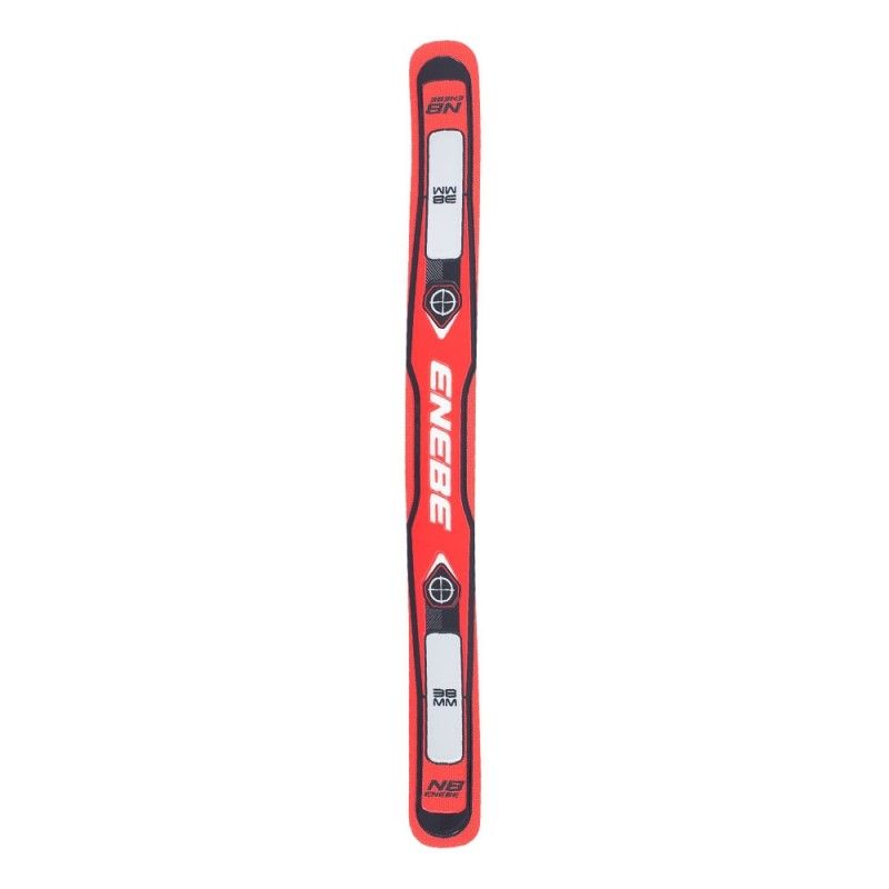 Padel Paddle Protector Enebe Massive Rosso | Ofertas de padel