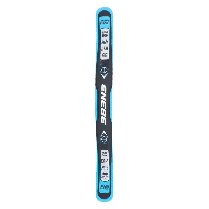 Protector de pás Enebe Aerox Azul | Ofertas de padel