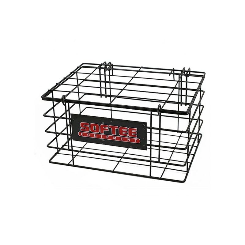 Softee 80 Balls Ball Trolley Basket Replacement |Padel offers