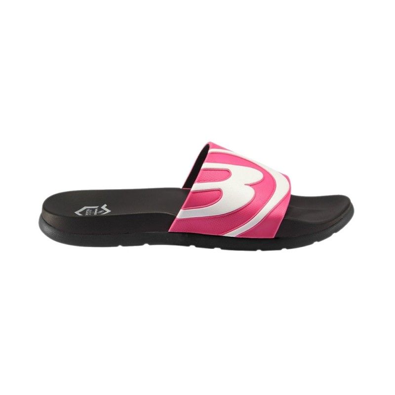 Sandal Bullpadel Purple Woman |Padel offers