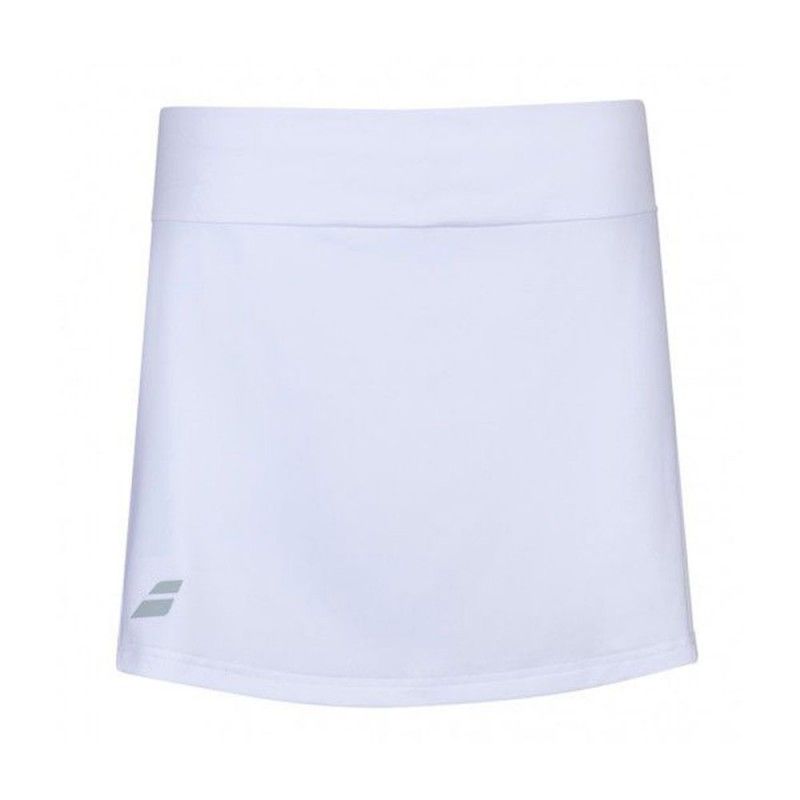 Saia Babolat Jogar White Girl | Ofertas de padel