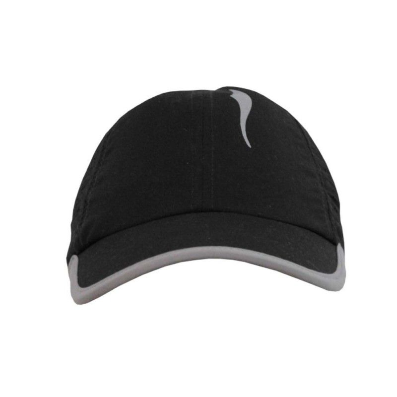 Softee Tanit Cap Black |Padel offers