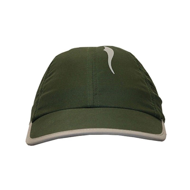 Softee Tanit Cap Verde Militar | Ofertas de padel