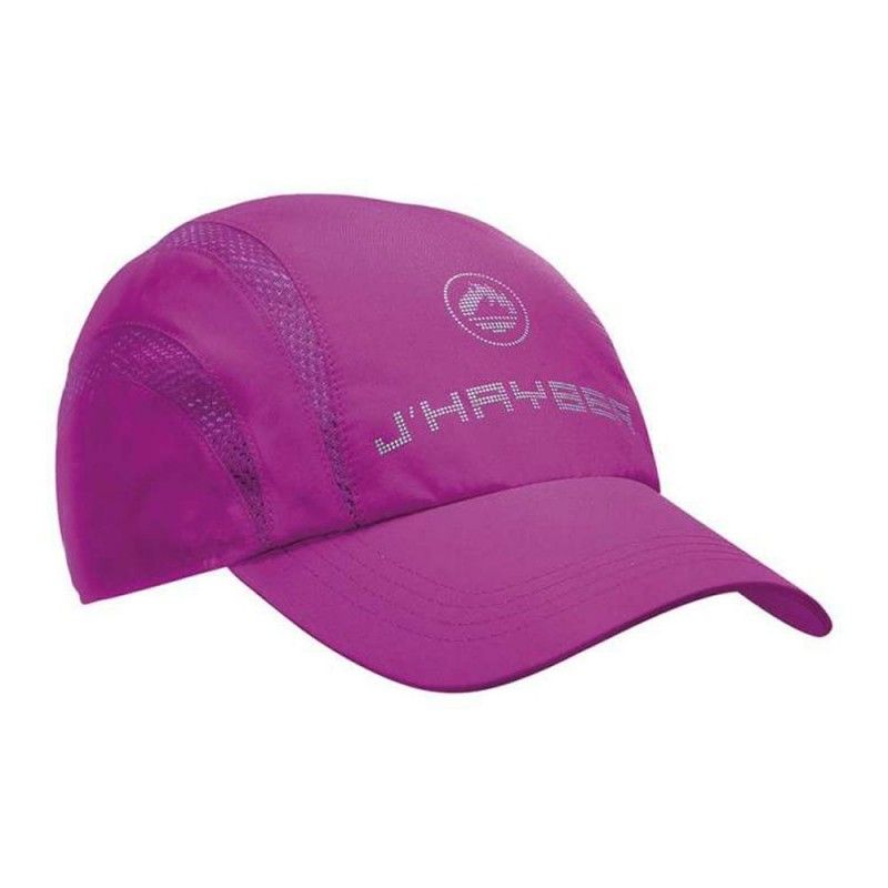 CAPPELLO RUNNING CAP I FUXIA