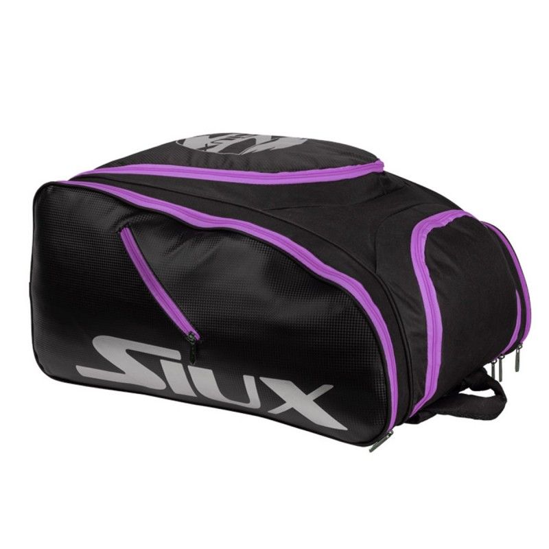 Paletero Siux Tour Combi Purpura | Ofertas de padel