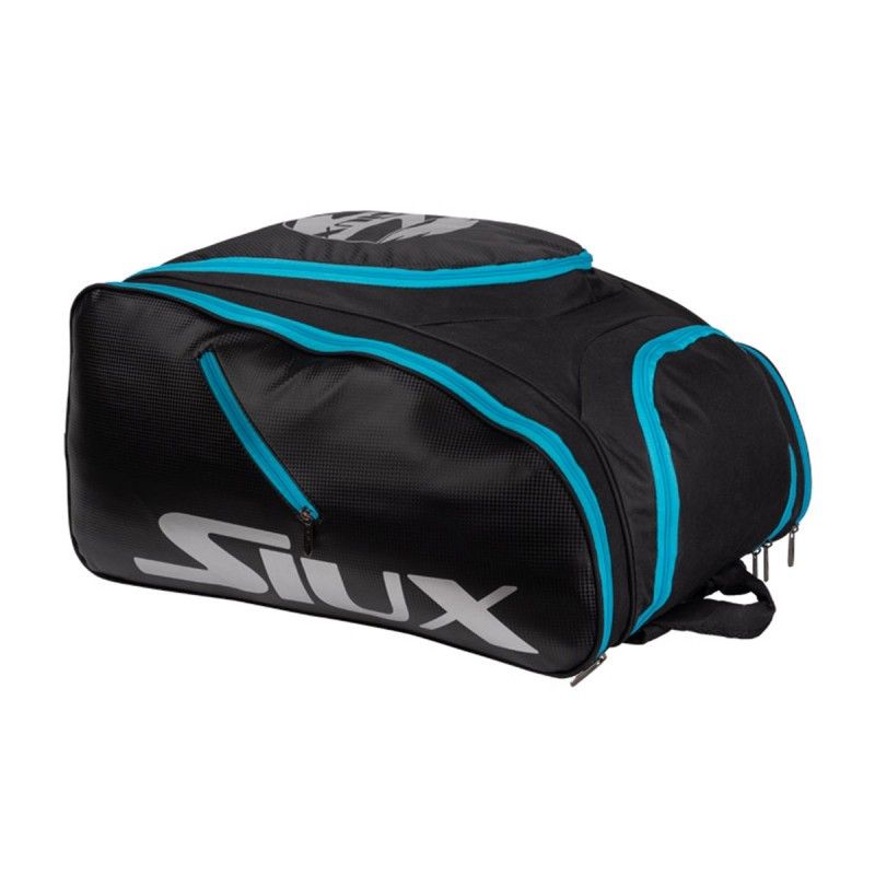 Paletero Siux Combi Tour Azul | Ofertas de padel