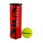 3 bolas podem Siux Match | Ofertas de padel