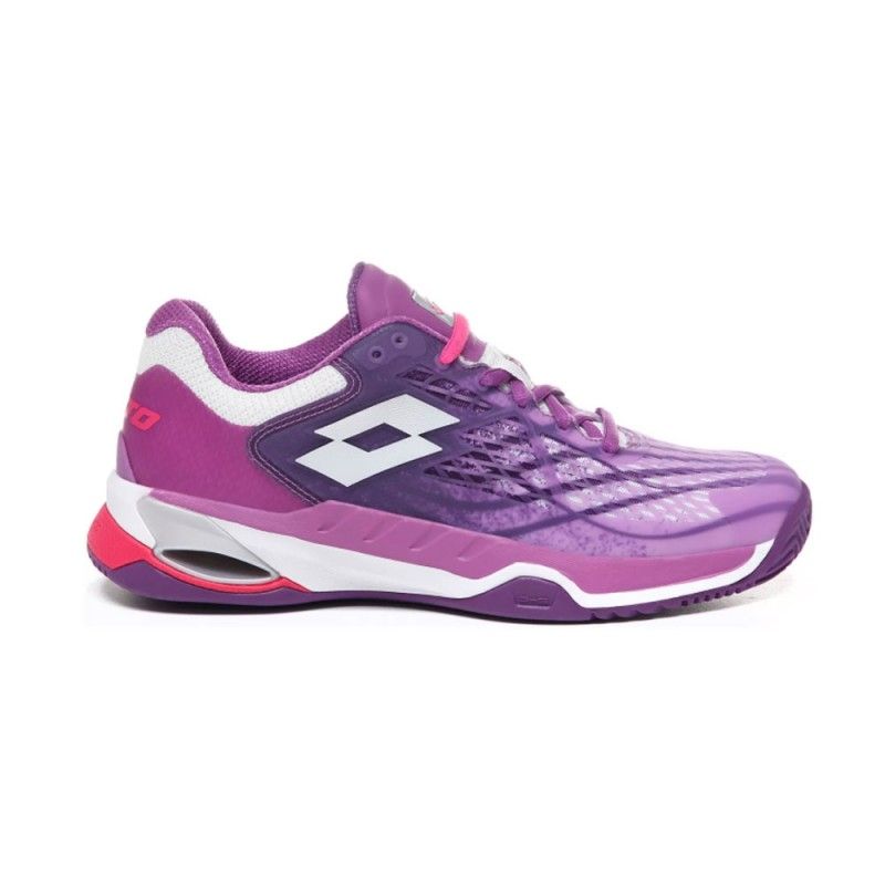 Lotto Mirage 100 Cly Woman 210738 58U | Ofertas de padel