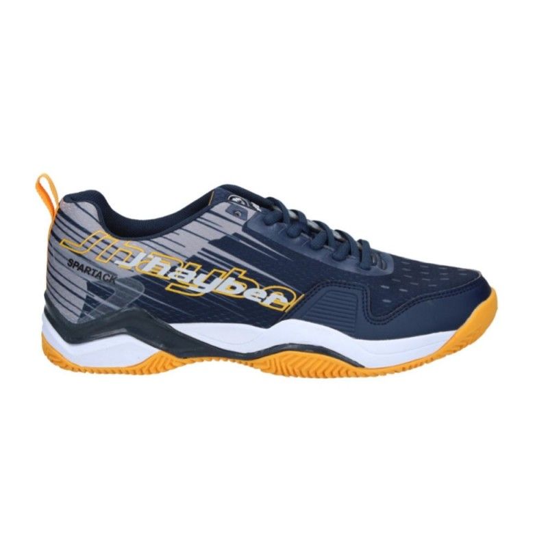 Jhayber Talgo Blue Navy ZA44381-37 | Ofertas de padel