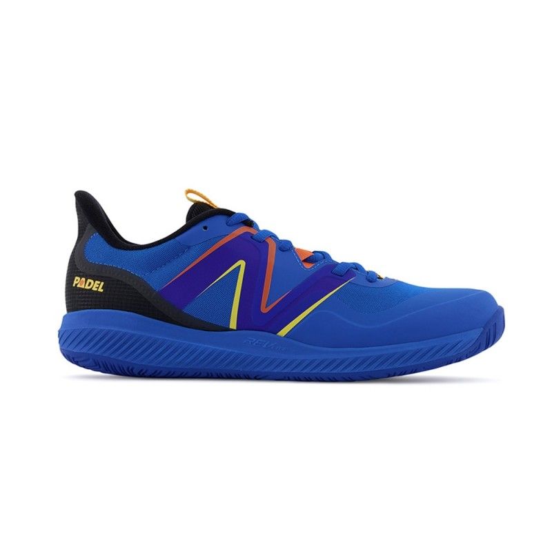 New Balance 796 V3 Azul Mch796p3 | Ofertas de padel