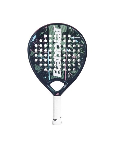 Babolat Reveal 2022 | Ofertas de padel