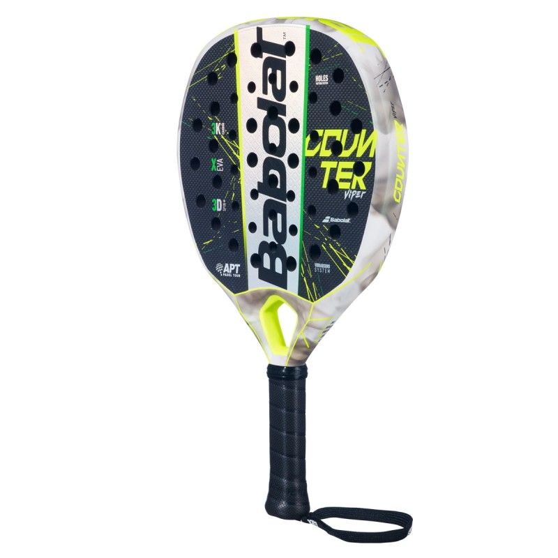 Babolat Counter Viper APT Ofertas De P del