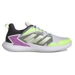 Adidas Defiant Speed Grey GV9519 | Ofertas de padel