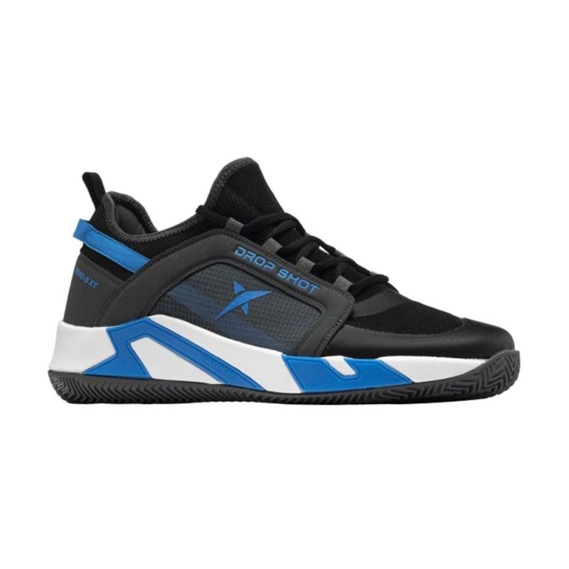 Drop Shot Neko B Xt Nero Blu DZ261005 | Ofertas de padel