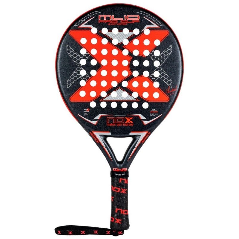 Nox ML10 Pro Cup Superfície rugosa 23 | Ofertas de padel