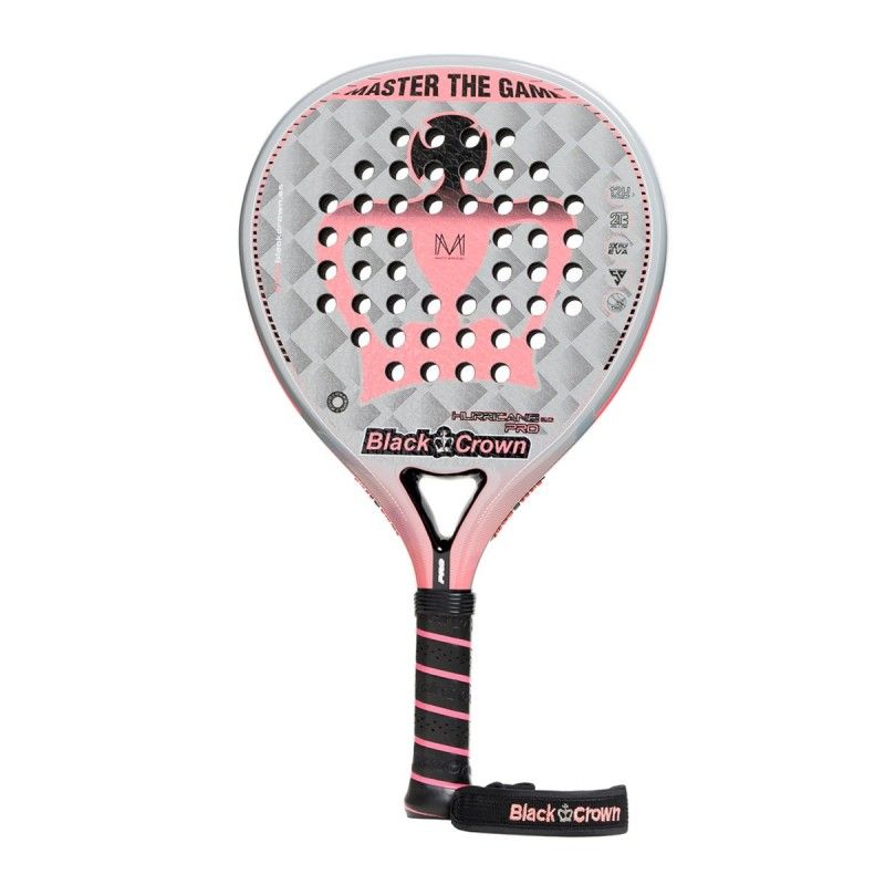 Black Crown Uragano Pro 2.0 2023 | Ofertas de padel