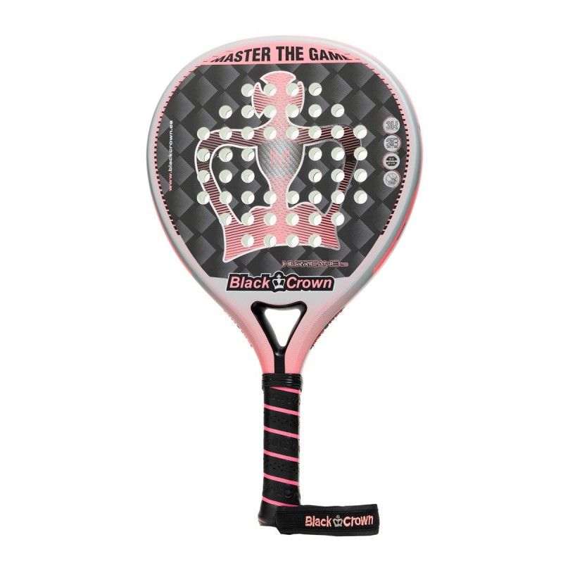 Black Crown Hurricane 2.0 2023 | Ofertas de padel