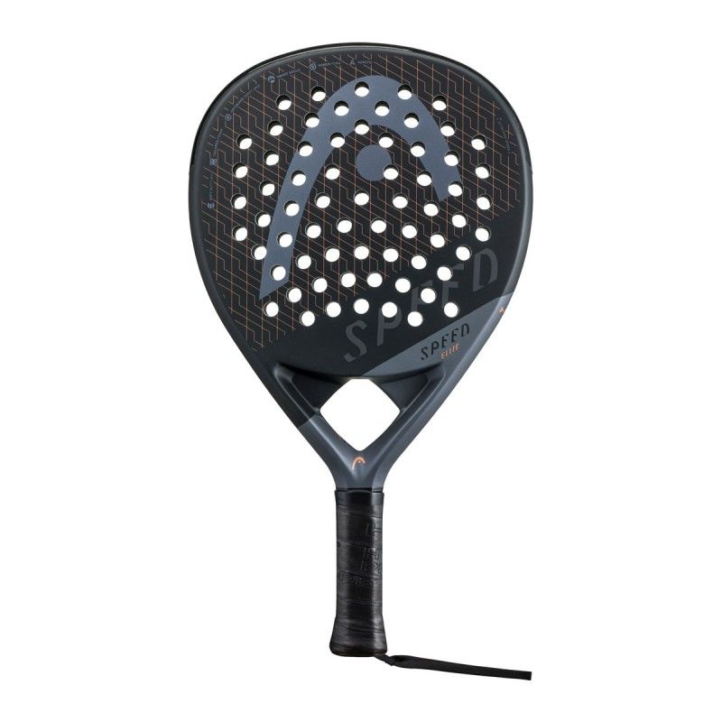 Head Speed Elite 2023 | Ofertas de padel