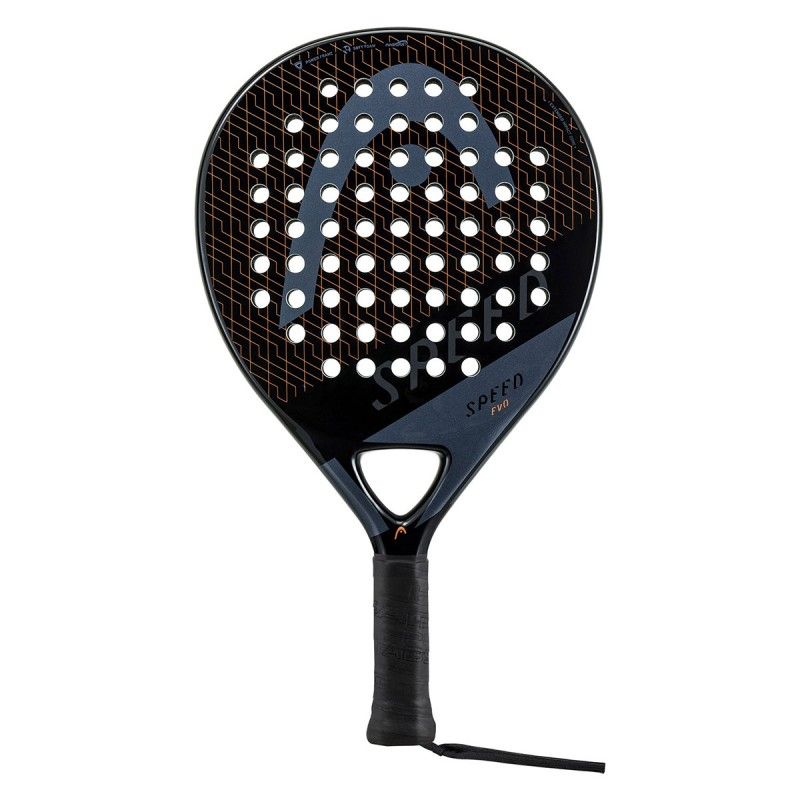 Head Evo Speed 2023 | Ofertas de padel