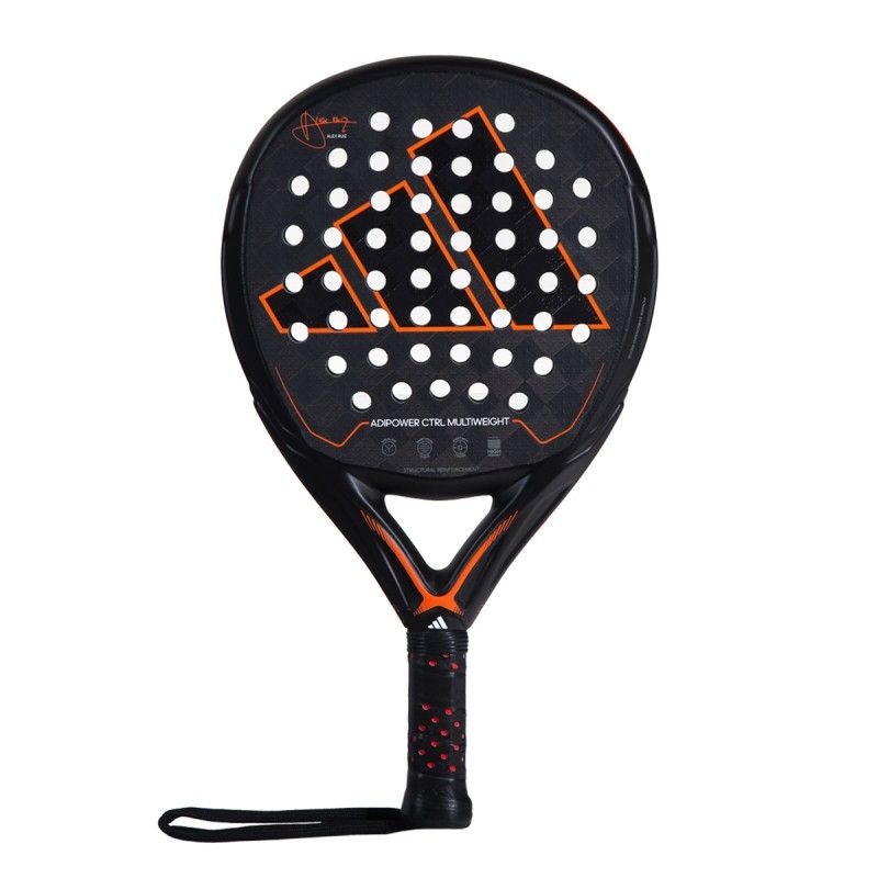 Adidas Adipower Multiweight CTRL 2023 | Ofertas de padel