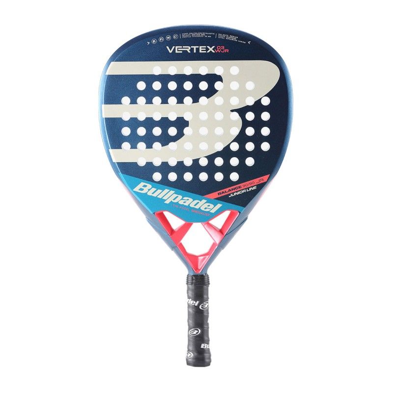 Bullpadel Vertex Rapariga júnior 2023 | Ofertas de padel